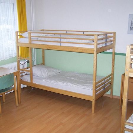 Internationales Jugendgastehaus Cvjm Wilhelmshavenホステル エクステリア 写真