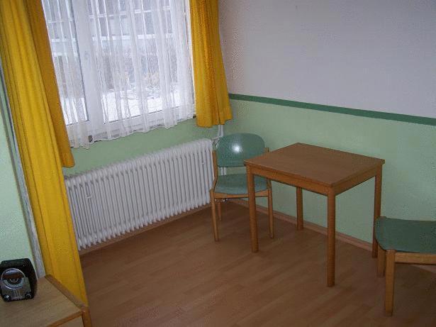 Internationales Jugendgastehaus Cvjm Wilhelmshavenホステル エクステリア 写真
