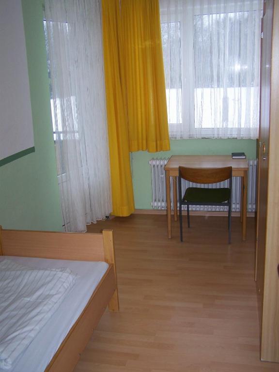 Internationales Jugendgastehaus Cvjm Wilhelmshavenホステル エクステリア 写真