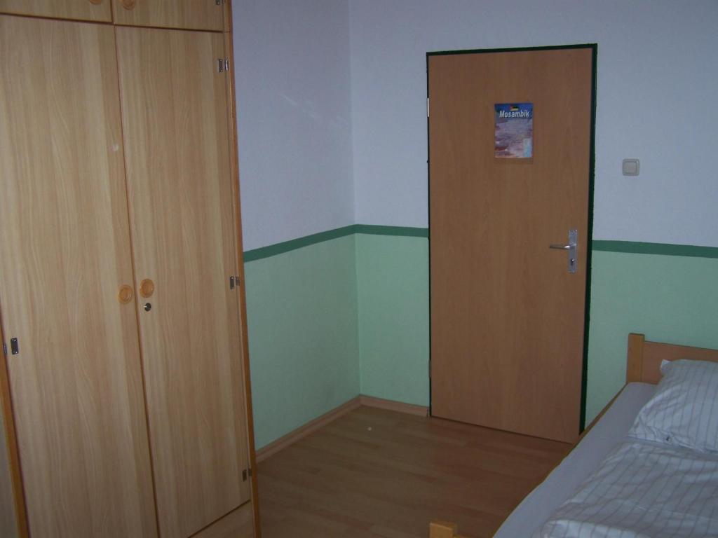 Internationales Jugendgastehaus Cvjm Wilhelmshavenホステル エクステリア 写真