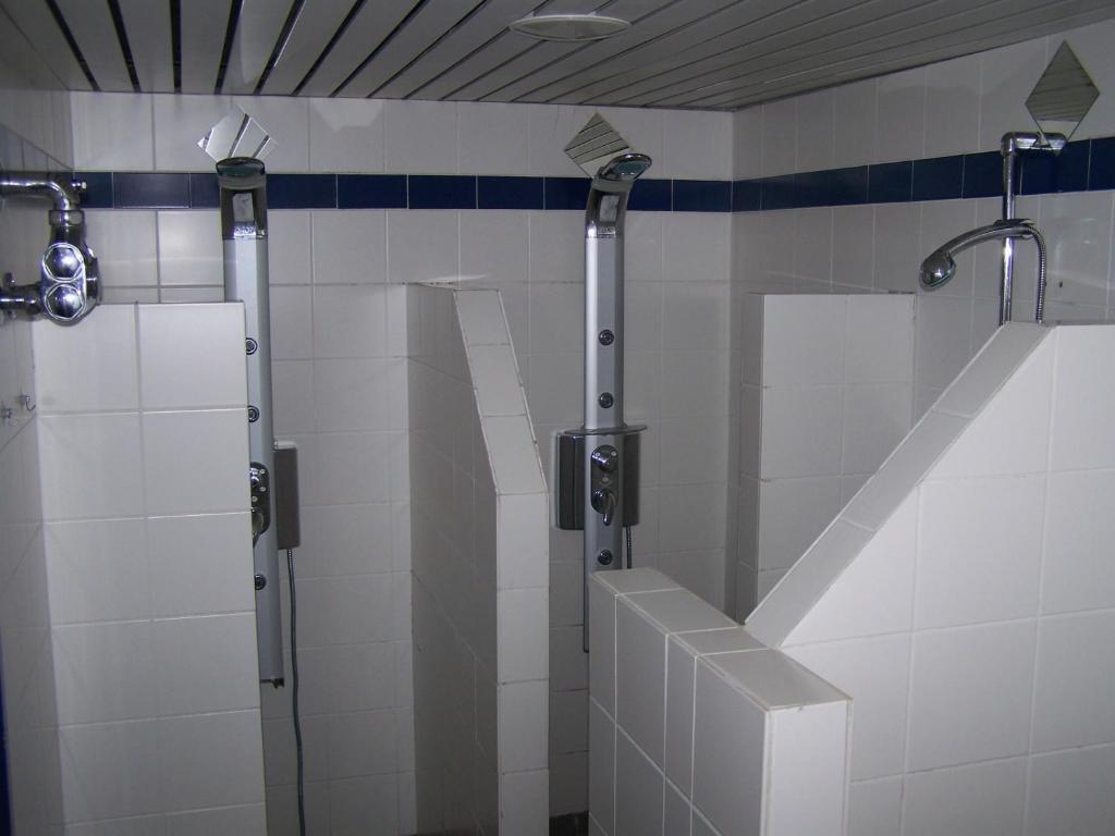 Internationales Jugendgastehaus Cvjm Wilhelmshavenホステル エクステリア 写真