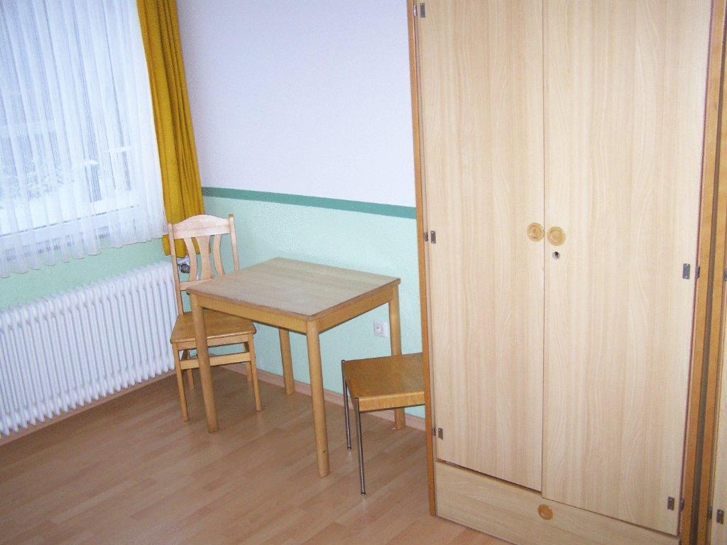 Internationales Jugendgastehaus Cvjm Wilhelmshavenホステル エクステリア 写真